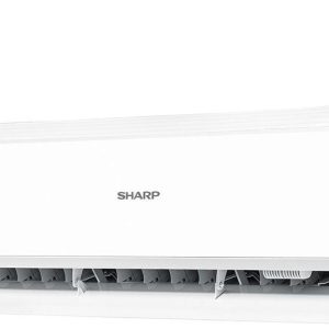 Sharp AY-A18ZSE 2.25HP Cold-Hot Air Conditioner with Rapid Cooling and Heating