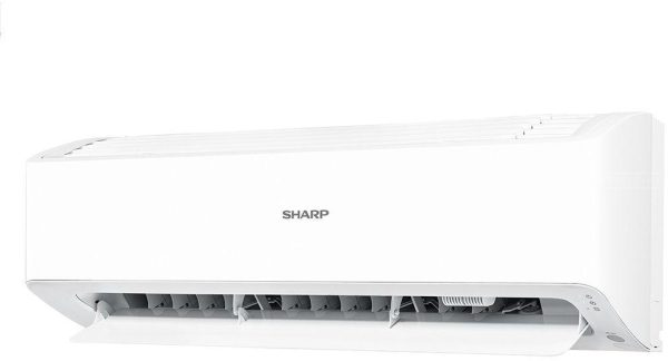 Sharp AY-A18ZSE 2.25HP Cold-Hot Air Conditioner with Rapid Cooling and Heating