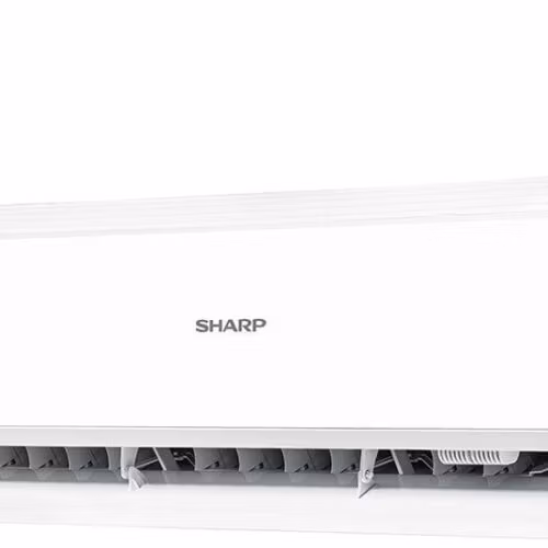 تكييف شارب الجديد 2.25 حصان تبريد فقط موديل استاندر AH-A18ZSE تكييفات sharp شارب العربي تكييفات 2.25 حصان 3