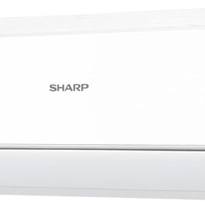 Sharp's new 2.25 hp cooling-only air conditioner with quick-cooling feature, model AH-A18ZSE