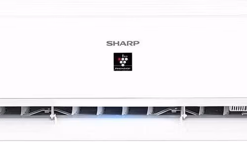 تكييف شارب بلازما كلاستر ديجيتال 2.25 حصان بارد فقط  AH-AP18ZHE تكييفات sharp شارب العربي تكييفات 2.25 حصان 3