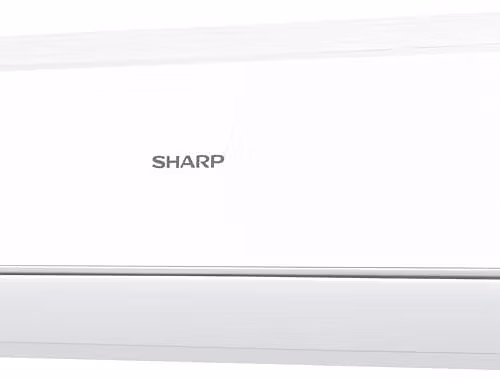 تكييف من شركة شارب بارد وسخن 1.5 حصان استاندرد الشكل الجديد AY-A12ZSE تكييفات sharp شارب العربي تكييفات 1.5 حصان 3