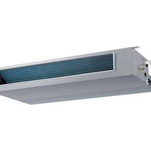 Haier Consolidated Air Conditioning 2.25 horsepower hot/cold