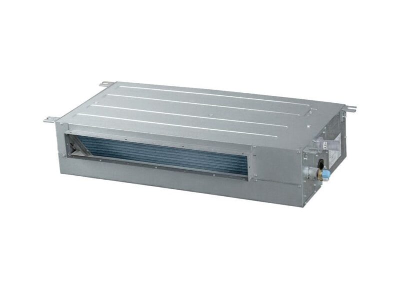 ducted slim bp 1