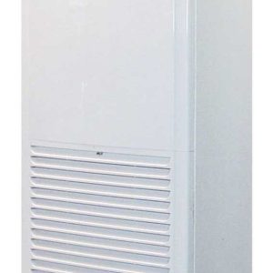 Haier vertical air conditioner, 6 HP, free standing, cooling and heating