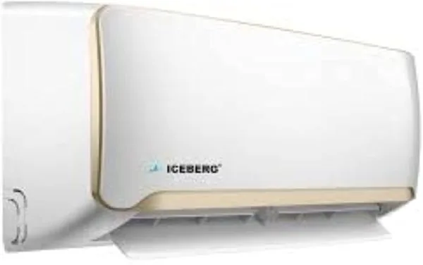 Iceberg 1.5 HP Cold/Hot Split Inverter Air Conditioner