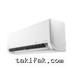 تكييف ميديا انفرتر 1.5 حصان بارد ساخن الجديد R32 AI ECOMASTER Inverter