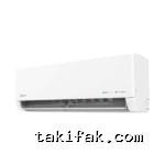 تكييف ميديا انفرتر 1.5 حصان بارد ساخن الجديد R32 AI ECOMASTER Inverter