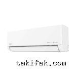 تكييف ميديا انفرتر 1.5 حصان بارد ساخن الجديد R32 AI ECOMASTER Inverter
