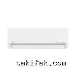 تكييف ميديا انفرتر 1.5 حصان بارد ساخن الجديد R32 AI ECOMASTER Inverter