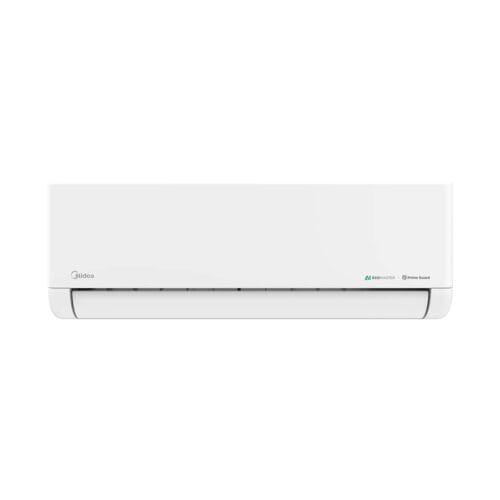تكييف ميديا انفرتر 1.5 حصان بارد ساخن الجديد R32 AI ECOMASTER  Inverter