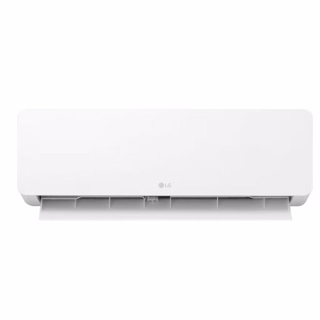 تكييف ال جي هيروا 2.25 حصان تبريد وتدفئة سريعة إل جي إلكترونيكس/S4-H18RZAAA