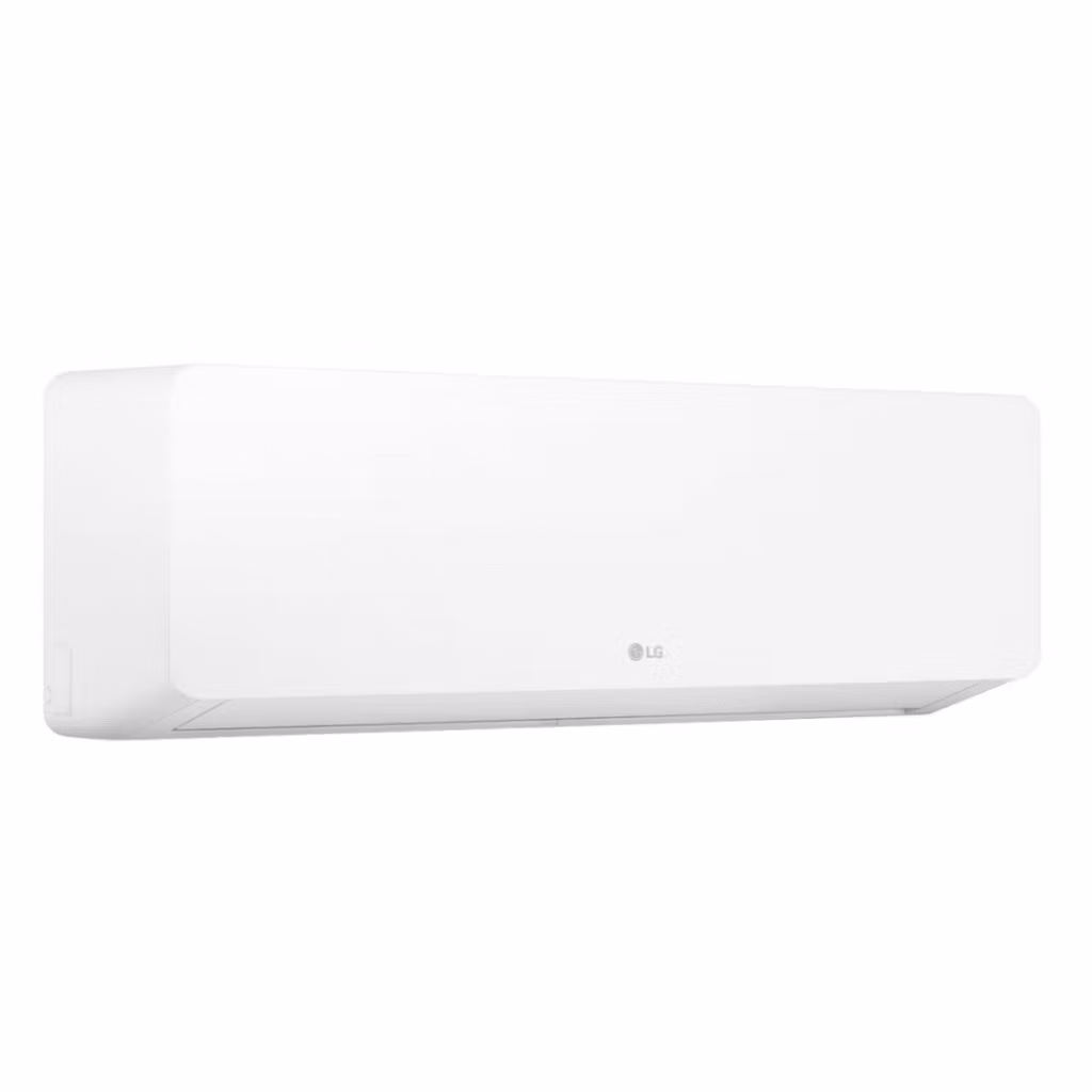 تكييف ال جي هيروا 2.25 حصان تبريد وتدفئة سريعة إل جي إلكترونيكس/S4-H18RZAAA