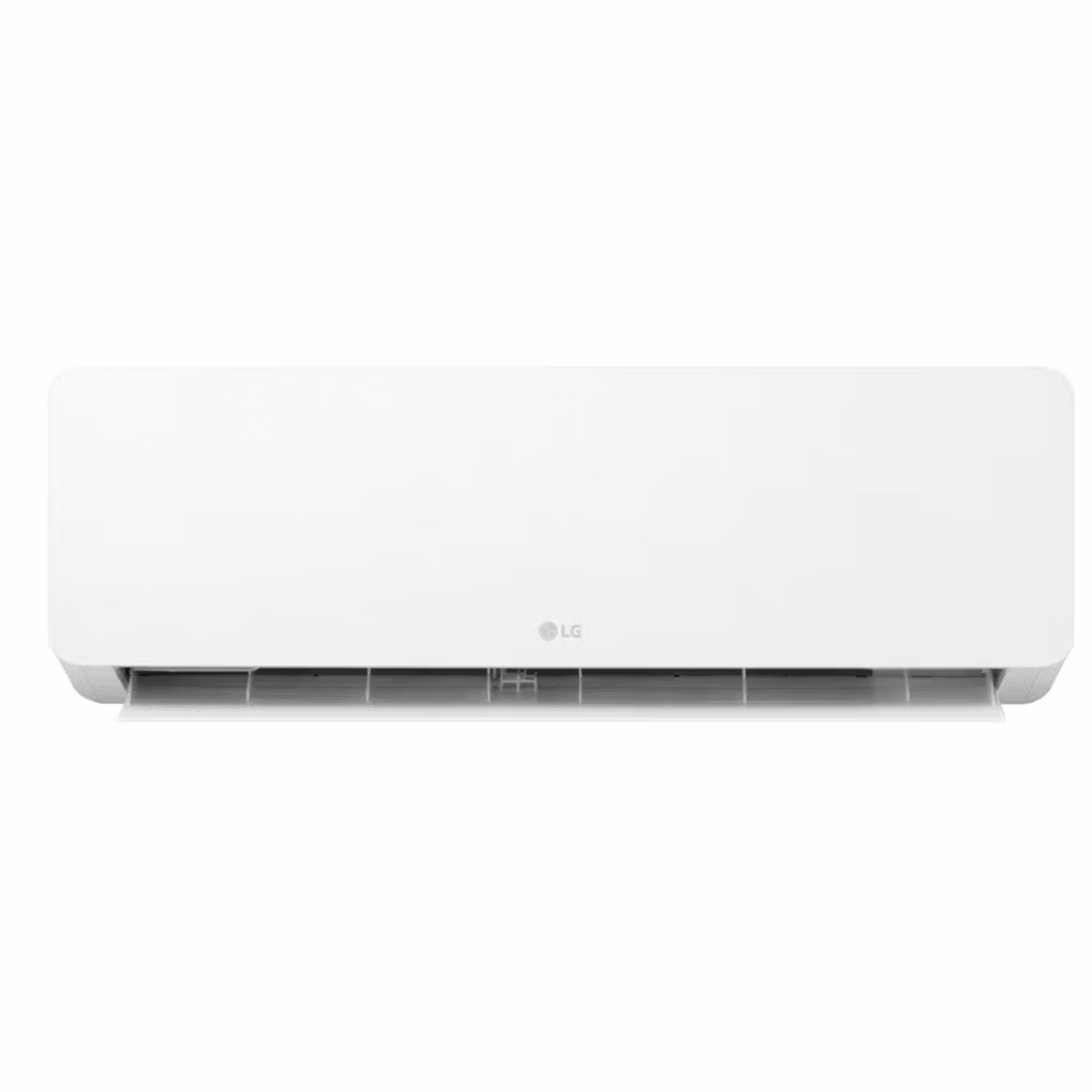 تكييف ال جي هيروا 2.25 حصان تبريد وتدفئة سريعة إل جي إلكترونيكس/S4-H18RZAAA