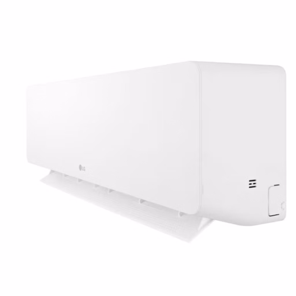 تكييف ال جي هيروا 2.25 حصان تبريد وتدفئة سريعة إل جي إلكترونيكس/S4-H18RZAAA