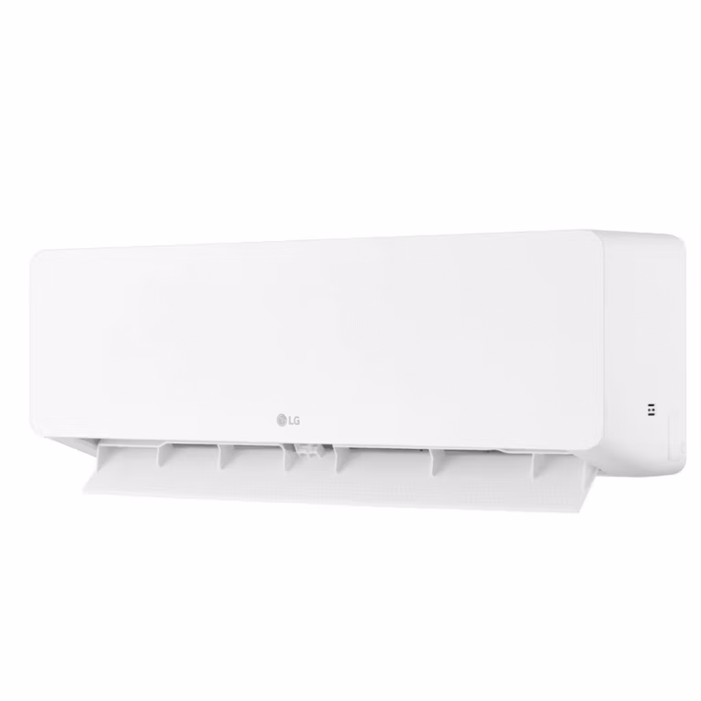 تكييف ال جي هيروا 2.25 حصان تبريد وتدفئة سريعة إل جي إلكترونيكس/S4-H18RZAAA