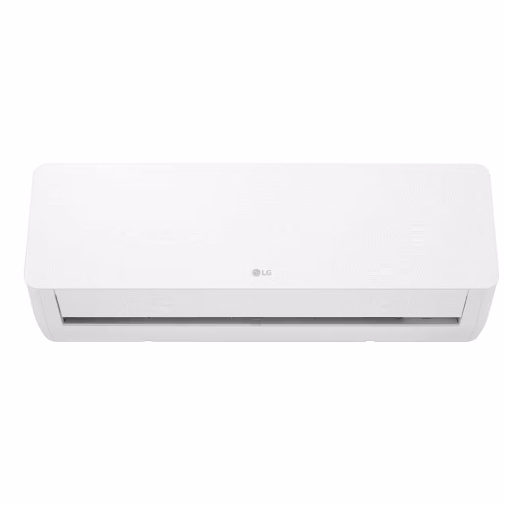 تكييف ال جي هيروا 2.25 حصان تبريد وتدفئة سريعة إل جي إلكترونيكس/S4-H18RZAAA