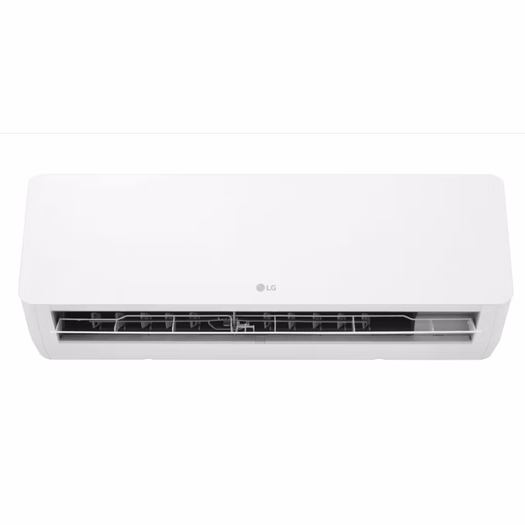 تكييف ال جي هيروا 2.25 حصان تبريد وتدفئة سريعة إل جي إلكترونيكس/S4-H18RZAAA