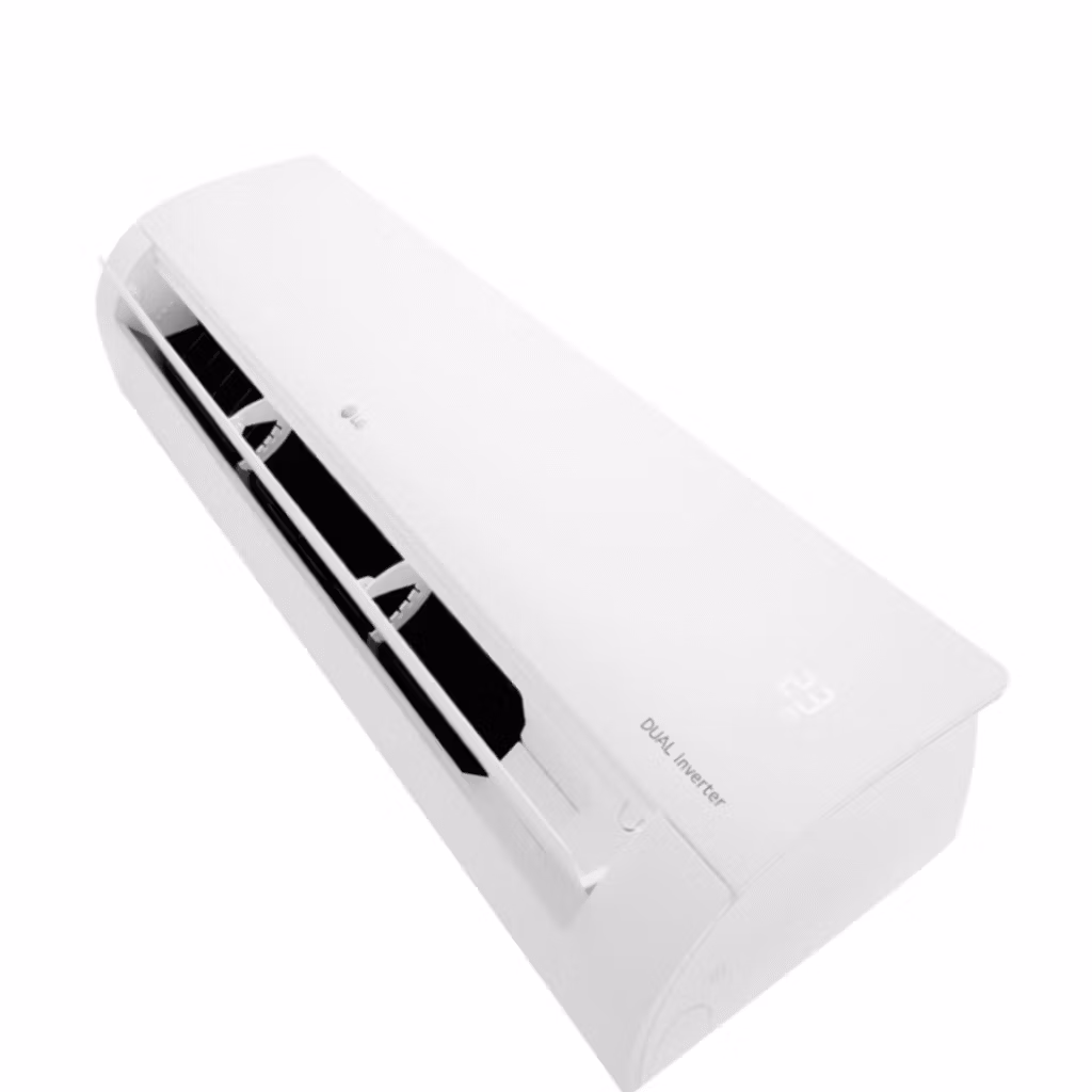 تكييف ال جى 1.5 حصان بارد ساخن انفرتر STD – S4-W12JA3AE تكييفات lg إل جي 1.5 حصان تكييفات 1.5 حصان 23