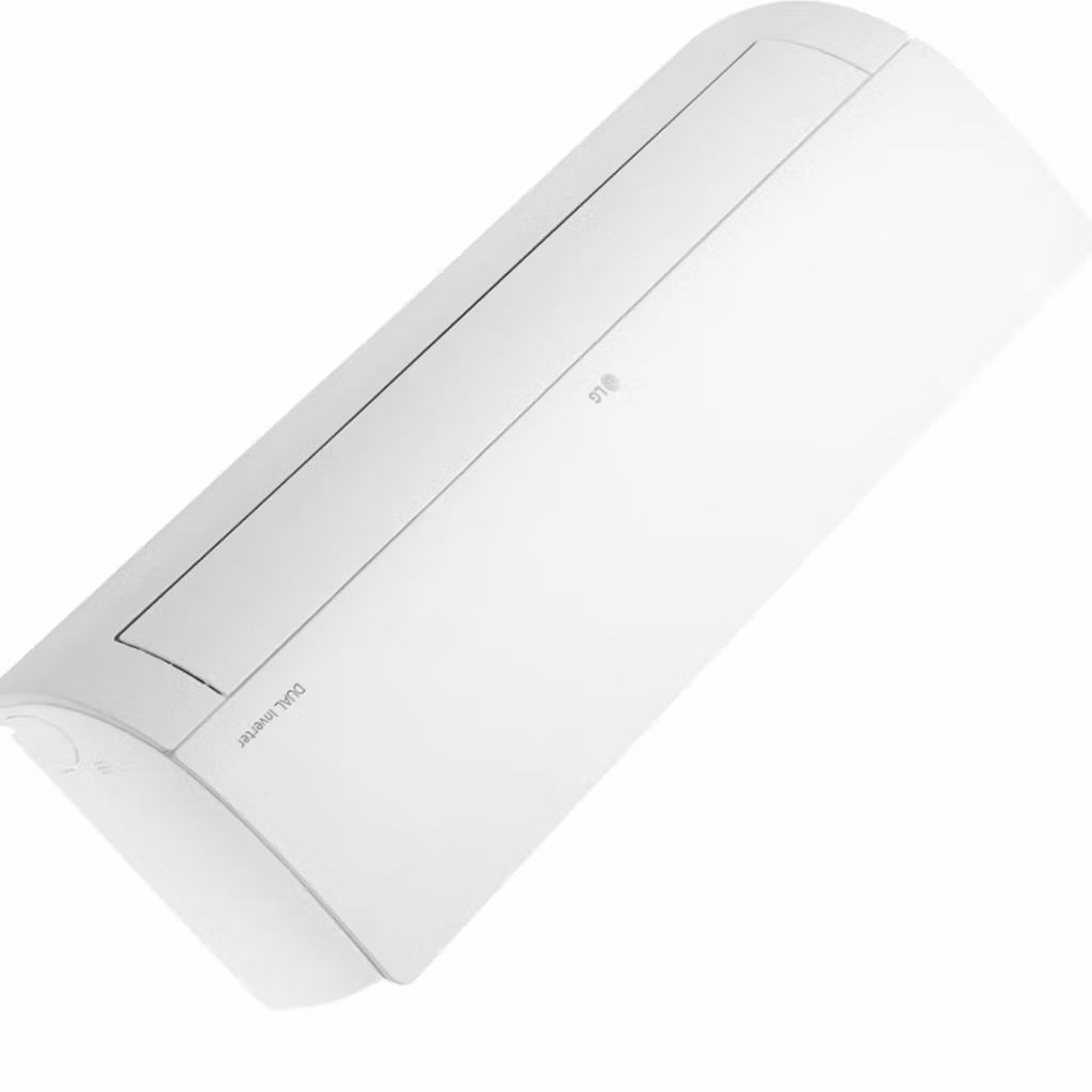 تكييف ال جى 1.5 حصان بارد ساخن انفرتر STD – S4-W12JA3AE تكييفات lg إل جي 1.5 حصان تكييفات 1.5 حصان 20