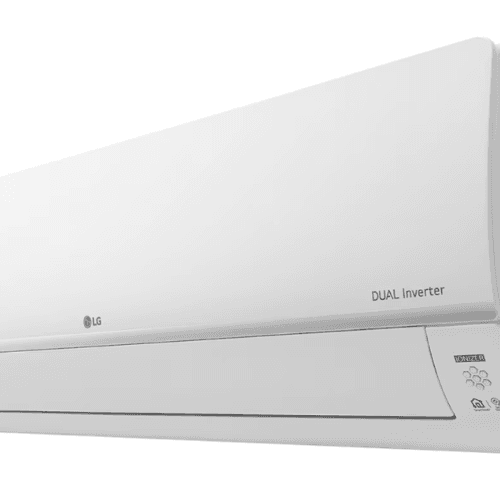 ال جى تكييف بقوة 4 حصان بارد ساخن ديجيتال انفرتر- S4-W30R43EA تكييفات lg إل جي 4 حصان تكييفات 4 حصان