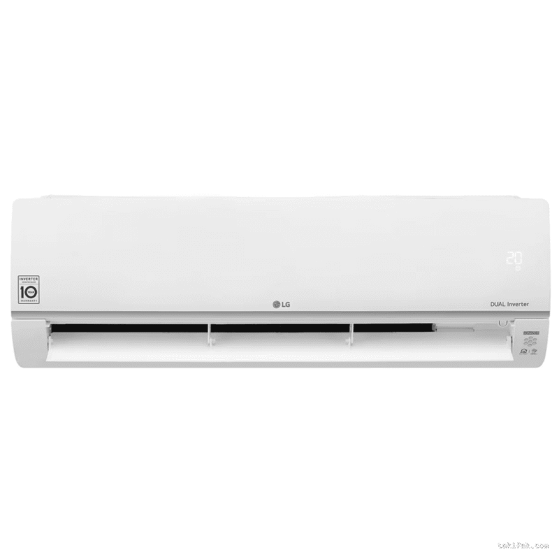 تكييف LG 1.5 حصان بارد ساخن بلازما ديجيتال اس بلس S4 W12JA2MA 2 تكييف LG 1.5 حصان بارد ساخن بلازما ديجيتال اس بلس S4 W12JA2MA 2