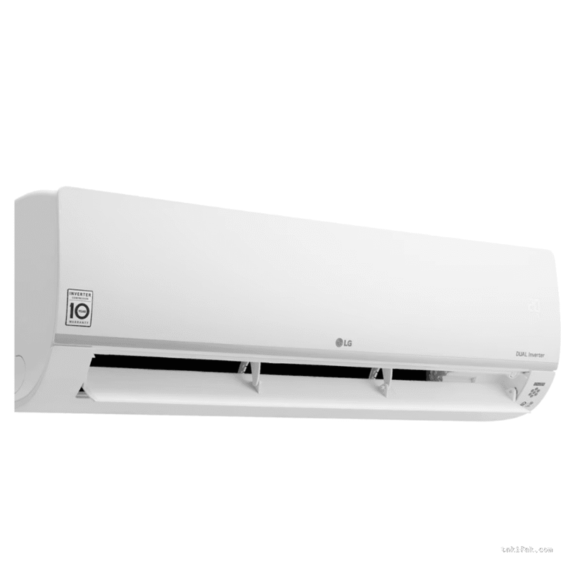 تكييف LG 1.5 حصان بارد ساخن بلازما ديجيتال اس بلس S4 W12JA2MA 3 تكييف LG 1.5 حصان بارد ساخن بلازما ديجيتال اس بلس S4 W12JA2MA 3