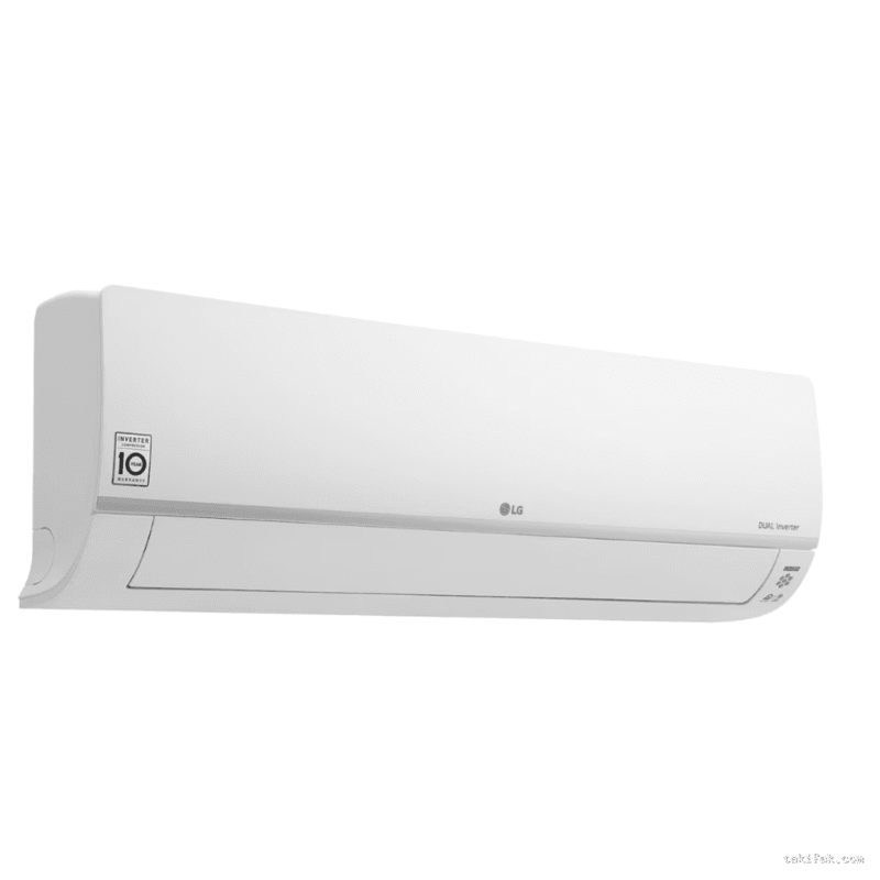 تكييف LG 1.5 حصان بارد ساخن بلازما ديجيتال اس بلس S4 W12JA2MA 5 تكييف LG 1.5 حصان بارد ساخن بلازما ديجيتال اس بلس S4 W12JA2MA 5