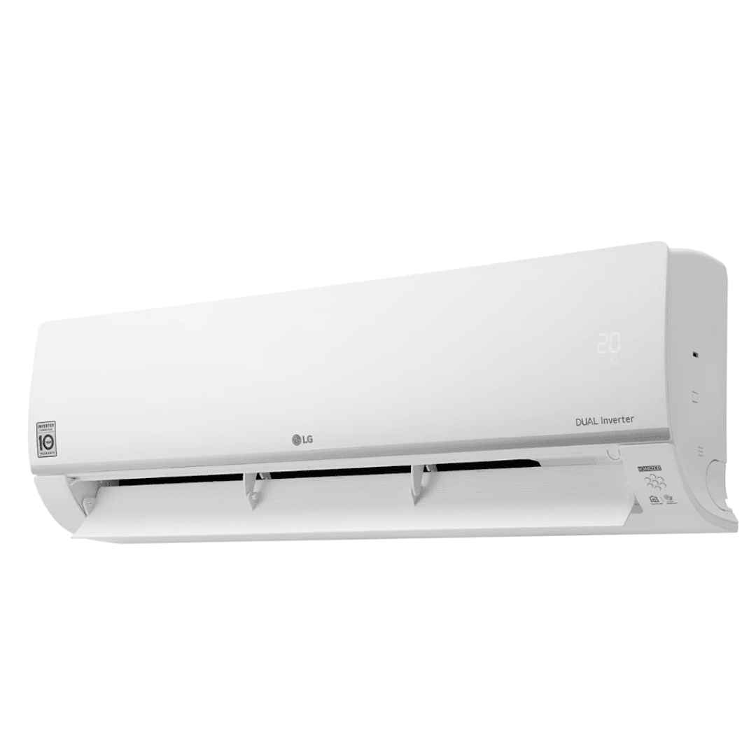 تكييف LG انفرتر 3 حصان بارد ساخن بلازما اس بلس -S4-W24K22ME تكييف LG انفرتر 3 حصان بارد ساخن بلازما اس بلس -S4-W24K22ME