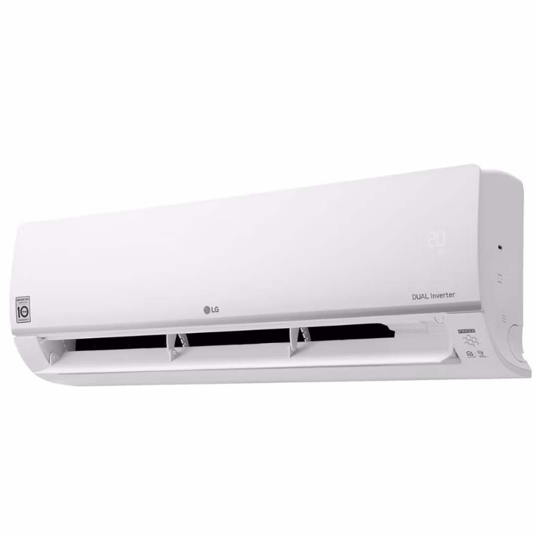 تكييف LG انفرتر 3 حصان بارد ساخن بلازما اس بلس -S4-W24K22ME تكييف LG انفرتر 3 حصان بارد ساخن بلازما اس بلس -S4-W24K22ME