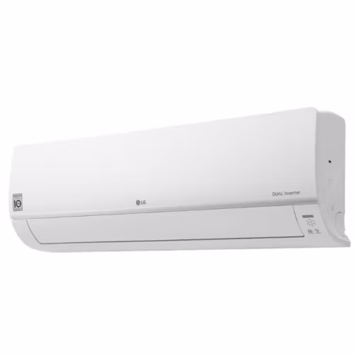تكييف ال جى 1.5 حصان بارد ساخن انفرتر STD - S4-W12JA3AE