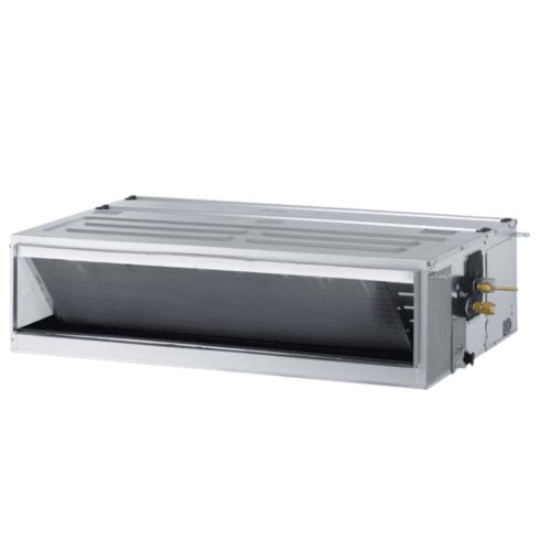 تكييف ال جى كونسيلد 7.5 حصان بارد ساخن انفرتر