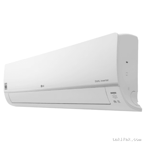تكييف ال جي 3 حصان انفرتر بارد فقط -lg DUAL Inverter std-S4-Q24K23AE تكييف ال جي 3 حصان انفرتر بارد فقط -lg DUAL Inverter std-S4-Q24K23AE تكييفات lg إل جي 3 حصان تكييفات 3 حصان