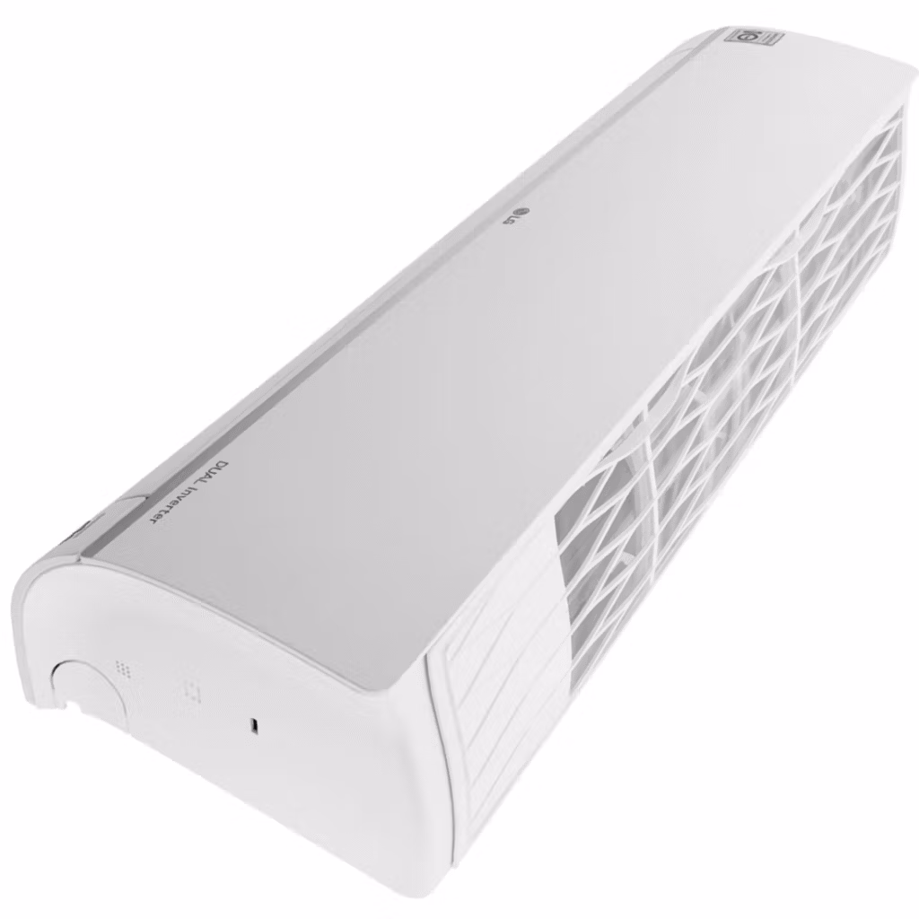 تكييف LG انفرتر 3 حصان بارد ساخن بلازما اس بلس -S4-W24K22ME تكييف LG انفرتر 3 حصان بارد ساخن بلازما اس بلس -S4-W24K22ME