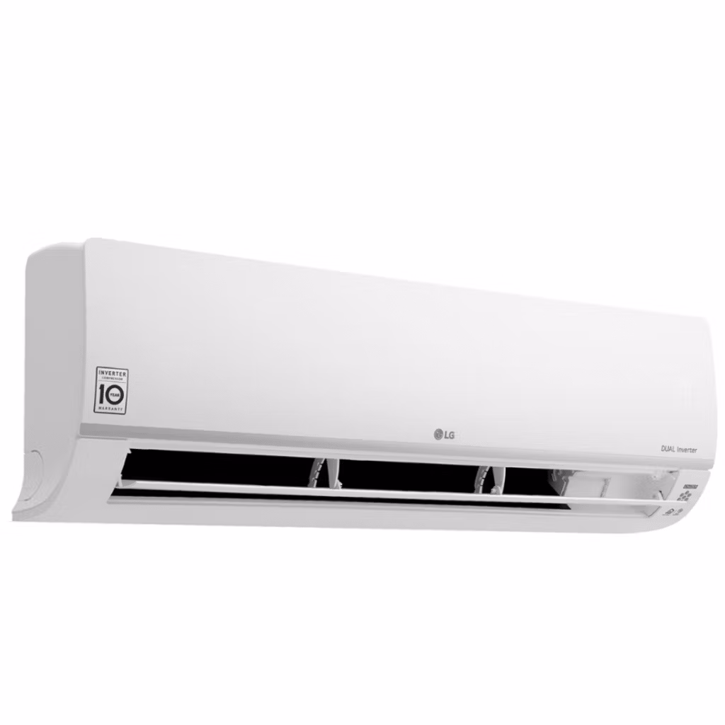 تكييف LG انفرتر 3 حصان بارد ساخن بلازما اس بلس -S4-W24K22ME تكييف LG انفرتر 3 حصان بارد ساخن بلازما اس بلس -S4-W24K22ME