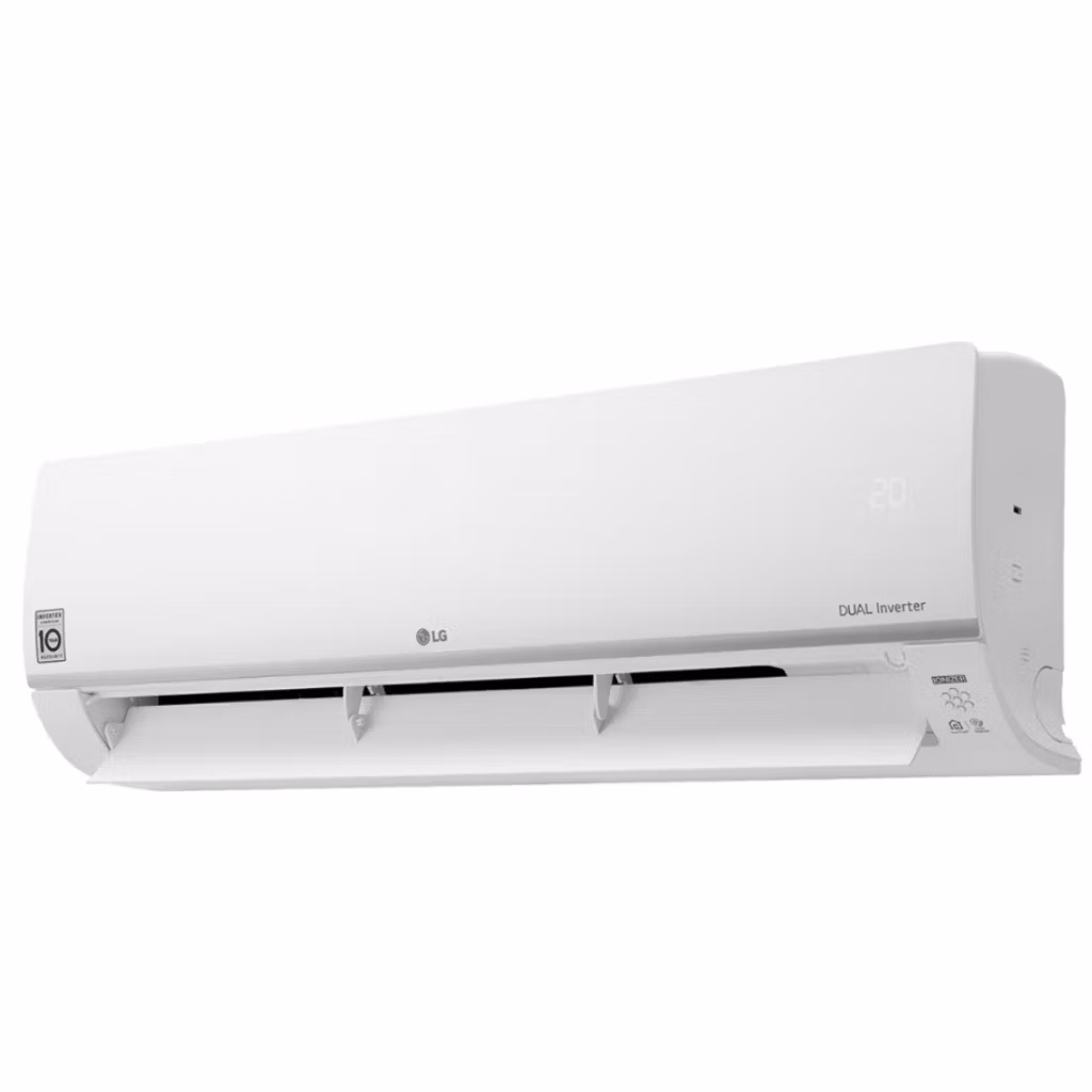 تكييف LG انفرتر 3 حصان بارد ساخن بلازما اس بلس -S4-W24K22ME تكييف LG انفرتر 3 حصان بارد ساخن بلازما اس بلس -S4-W24K22ME