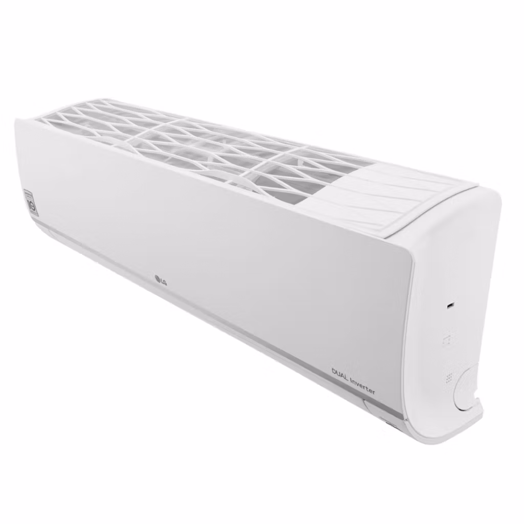 تكييف LG انفرتر 3 حصان بارد ساخن بلازما اس بلس -S4-W24K22ME تكييف LG انفرتر 3 حصان بارد ساخن بلازما اس بلس -S4-W24K22ME