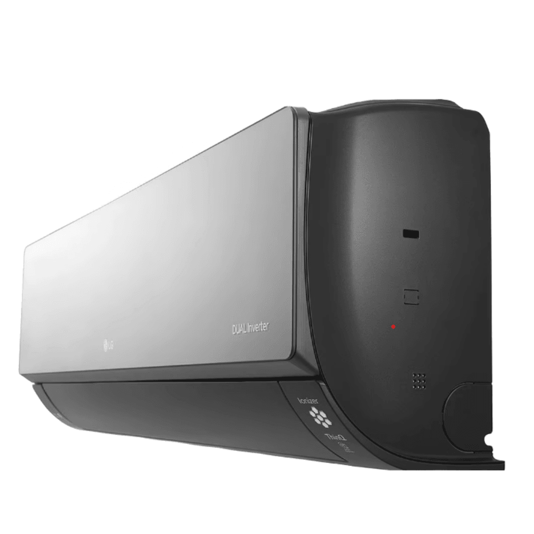 تكييف ال جي انفرتر ارت كول 1.5 حصان بارد ساخن S4-W12JARMA تكييف ال جي انفرتر ارت كول 1.5 حصان بارد ساخن S4-W12JARMA