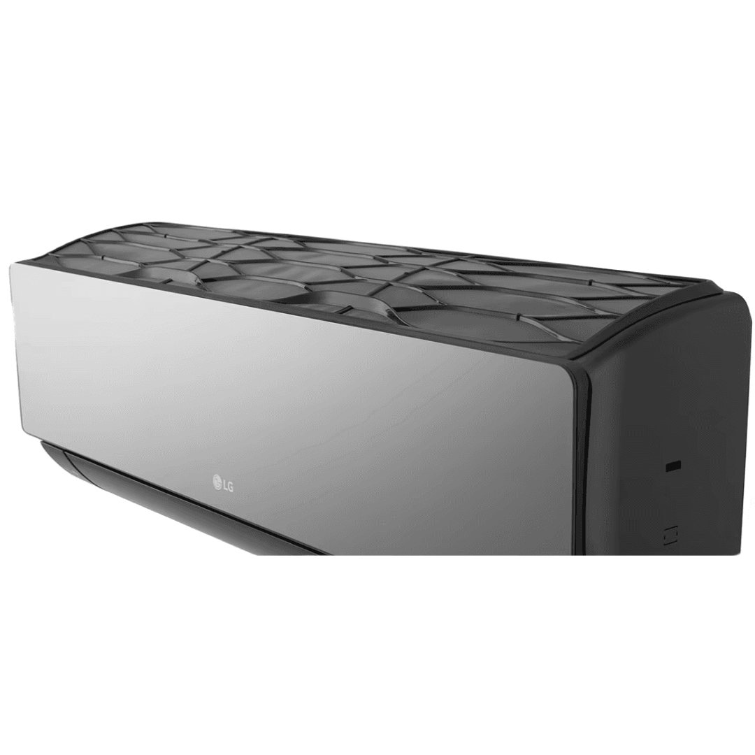 تكييف ال جي انفرتر ارت كول 1.5 حصان بارد ساخن S4-W12JARMA تكييف ال جي انفرتر ارت كول 1.5 حصان بارد ساخن S4-W12JARMA