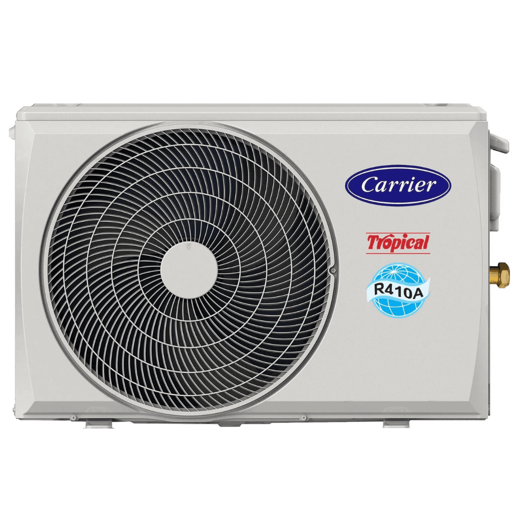 تكييف سبليت كاريير 2.25 حصان اوبتيماكس برو بارد ساخن - 53QHCT18N-708F تكييف سبليت كاريير 2.25 حصان اوبتيماكس برو بارد ساخن - 53QHCT18N-708F