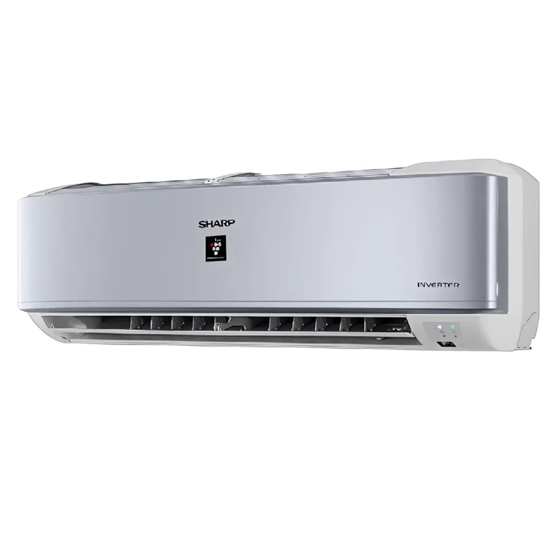 Sharp 3HP Inverter Electricity Saver Split Cold Hot Plasma Cluster AY-XP24UHE</trp-post-container AC sharp 3 HP inverter power saver split cold hot plasma cluster AY-XP24UHE
