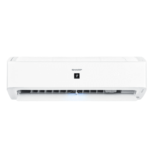 تكييف شارب العربي بقدرة 3 حصان بارد/ ساخن ديجيتال والبلازما AH-AP24ZHE تكييفات sharp شارب العربي تكييفات 3 حصان