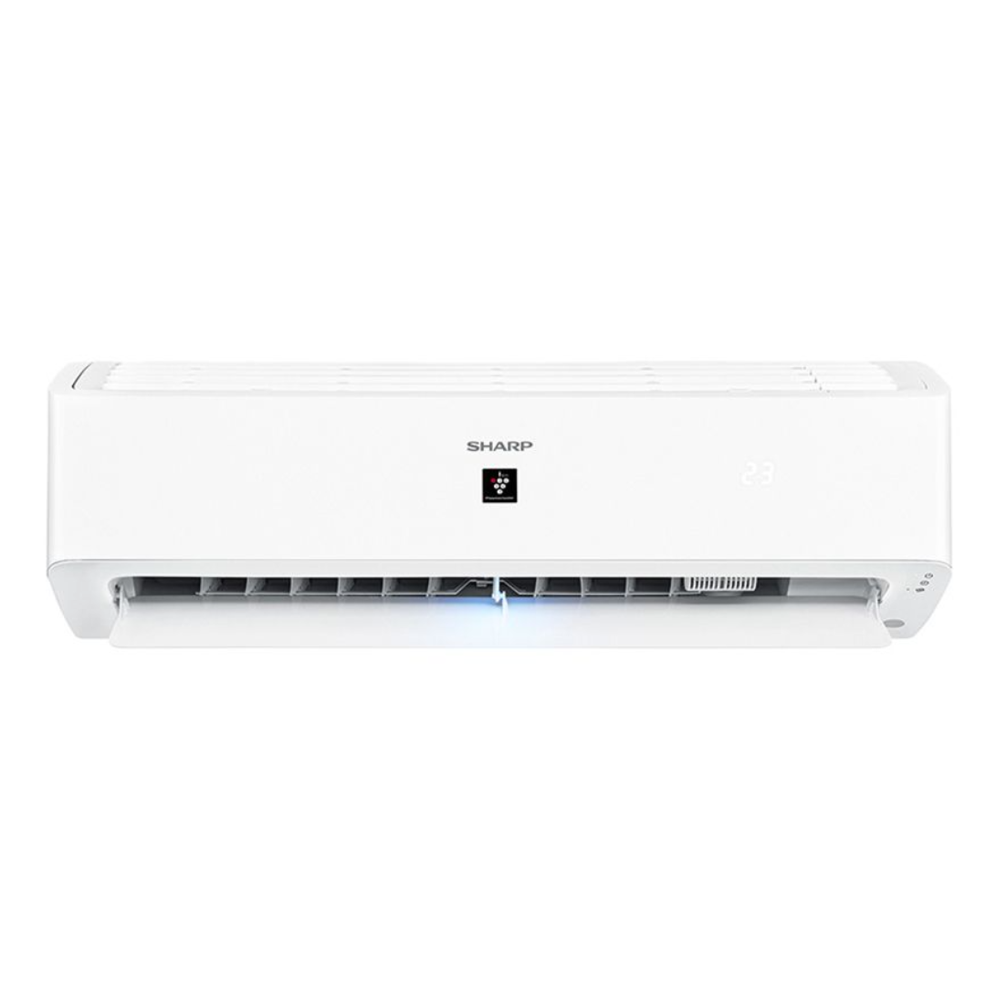 تكييف شارب بلازما كلاستر ديجيتال 2.25 حصان بارد فقط AH-AP18ZHE تكييف شارب بلازما كلاستر ديجيتال 2.25 حصان بارد فقط AH-AP18ZHE