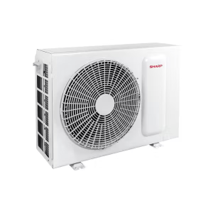 AY-AP18ZHE Sharp 2.25HP Plasma Digital Plasma Hot Cool Wall Air Conditioner White AY-AP18ZHE