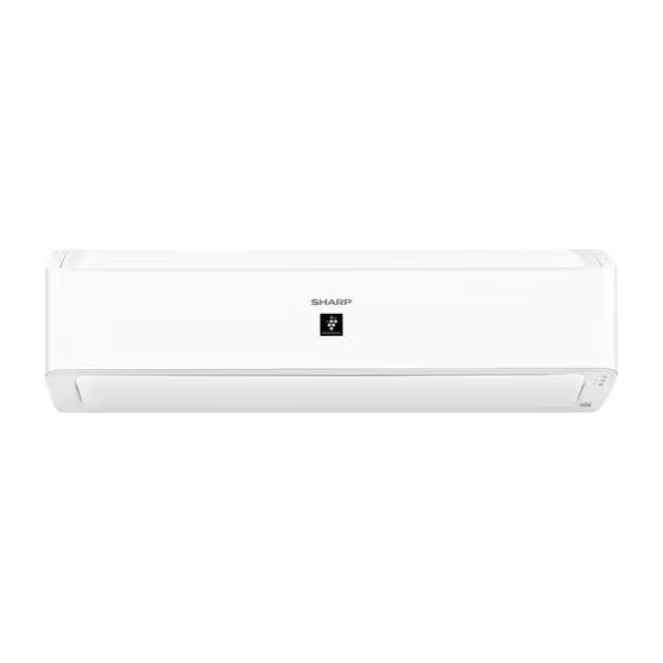 AY-AP18ZHE Sharp 2.25HP Plasma Digital Plasma Hot Cool Wall Air Conditioner White AY-AP18ZHE