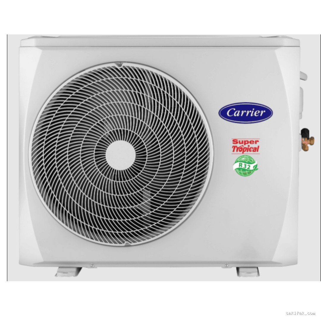 تكييف كاريير 1.5 حصان سبليت اكس كول بارد ساخن 53QHCT12N-708F 7 تكييف كاريير 1.5 حصان سبليت اكس كول بارد ساخن 53QHCT12N-708F تكييفات carrier شركة كاريير مصر تكييفات 1.5 حصان 7