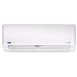 تكييف كاريير بارد 1.5 حصان بلازما ديجيتال ابيض اوبتي ماكس برو ضمان خمس سنوات 53KHCT12N-708