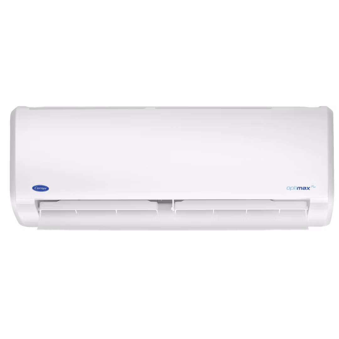 تكييف كاريير بارد 1.5 حصان بلازما ديجيتال ابيض اوبتي ماكس برو ضمان خمس سنوات 53KHCT12N-708 تكييفات carrier كاريير 1.5 حصان تكييفات 1.5 حصان