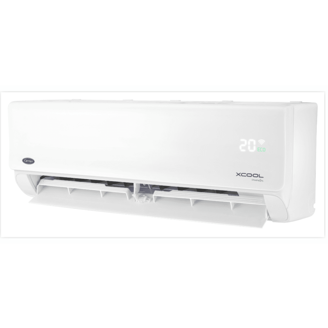 تكييف كاريير 2.25 حصان انفرتر بارد فقط  أكس كول 53KHEFT18DN8-708F تكييفات carrier كاريير 2.25 حصان تكييفات 2.25 حصان 5