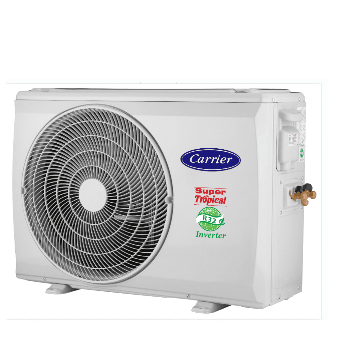 تكييف كاريير انفرتر 3 حصان بارد/سخن يوفر 60% من استهلاك الطاقة – أكس كول (53QHEFT24DN8-708F) 7 تكييف كاريير انفرتر 3 حصان بارد/سخن يوفر 60% من استهلاك الطاقة – أكس كول (53QHEFT24DN8-708F) تكييفات carrier كاريير 3 حصان تكييفات 3 حصان 7